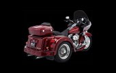 2010 Lehman Trikes Renegade Road Glide photo